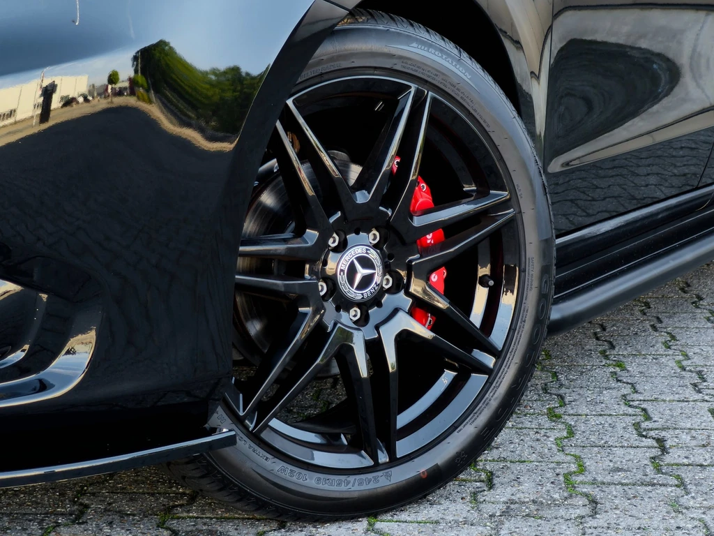 Mercedes-Benz Vito – foto 12