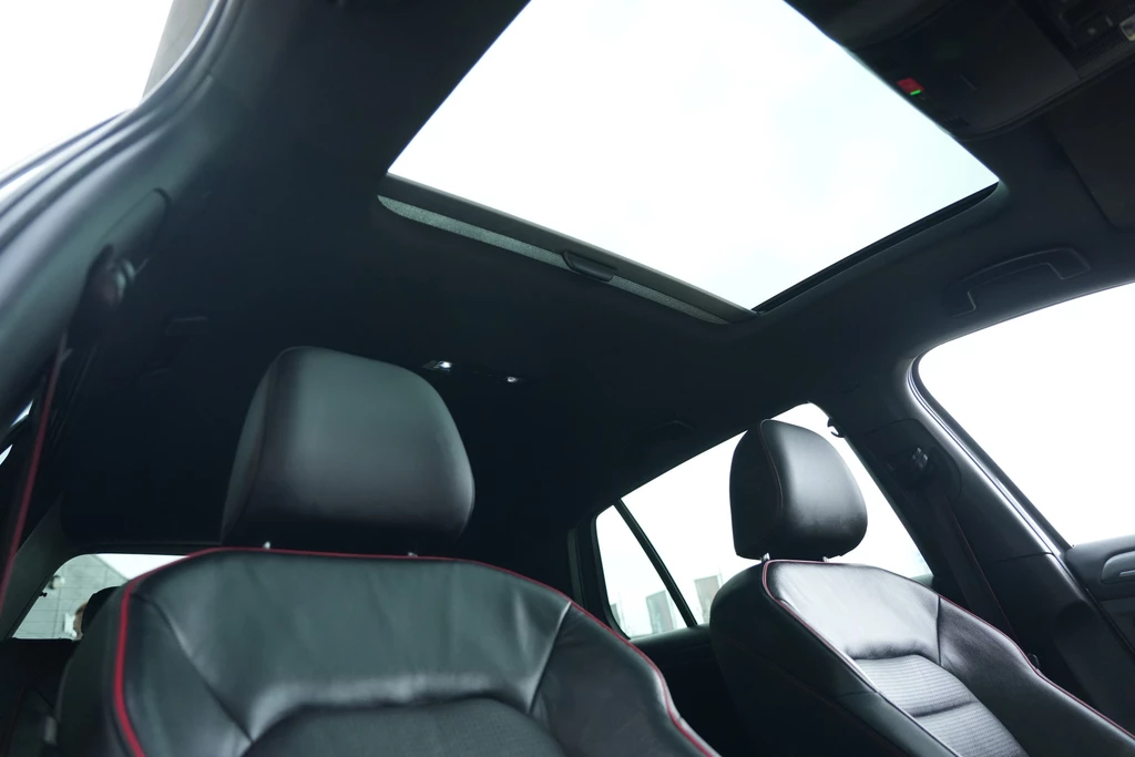 Volkswagen Golf – foto 12