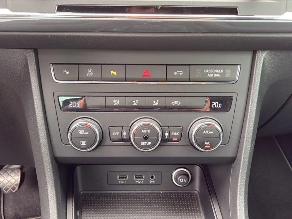 SEAT Ateca – foto 19