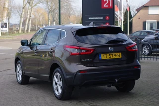 Nissan QASHQAI – thumbnail 3
