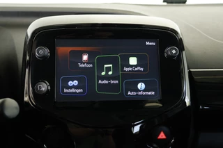 Toyota Aygo – thumbnail 17