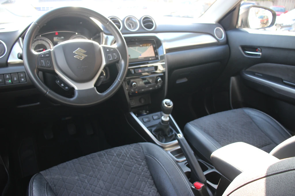 Suzuki Vitara – foto 10