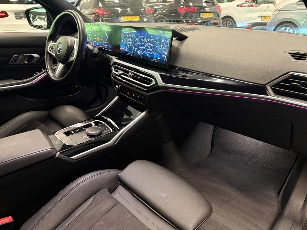 BMW 3 Serie – foto 20