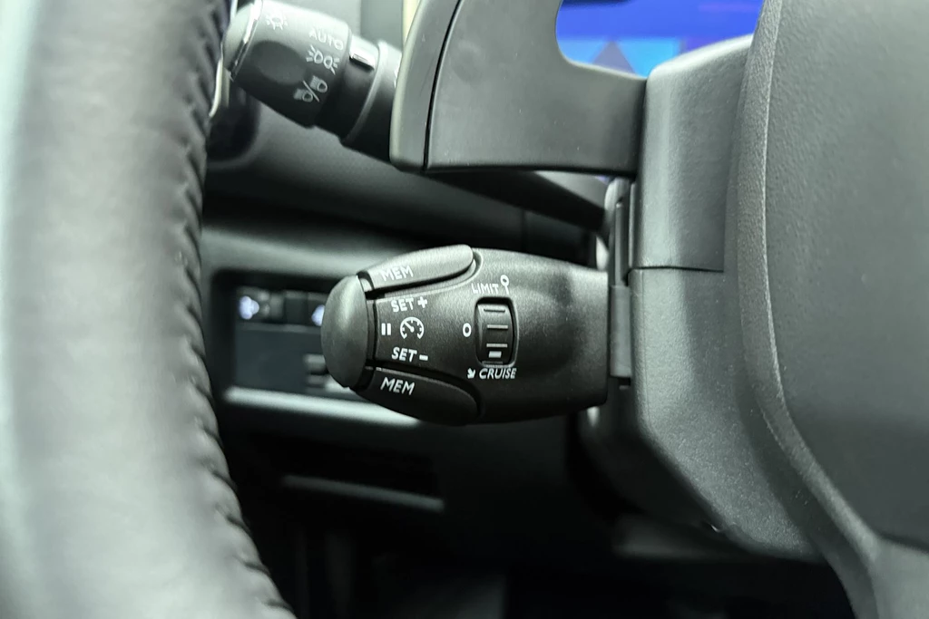 Citroën C5 Aircross – foto 28