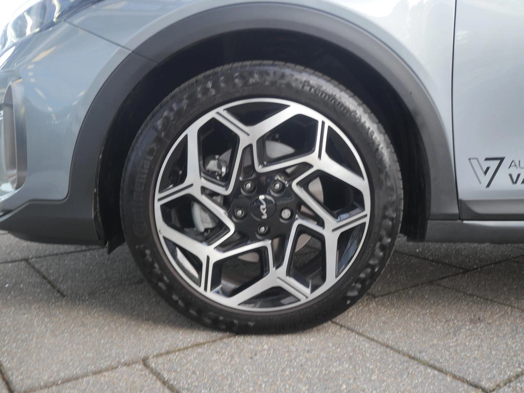 Kia XCeed – foto 29