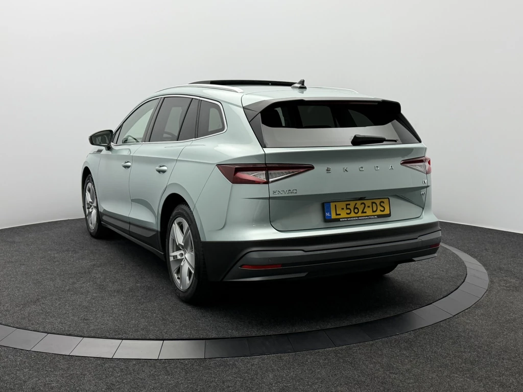Škoda Enyaq iV – foto 3