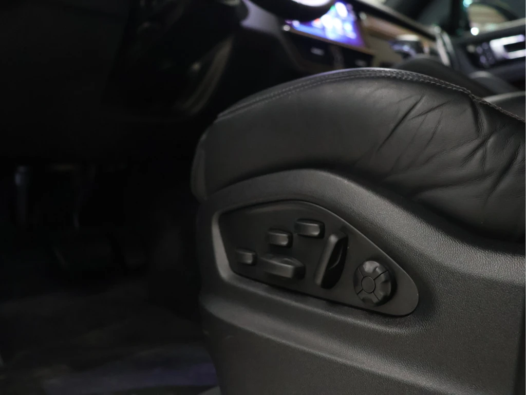 Porsche Cayenne – foto 14
