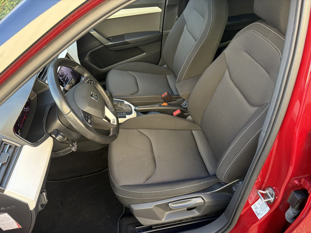 SEAT Arona – foto 15