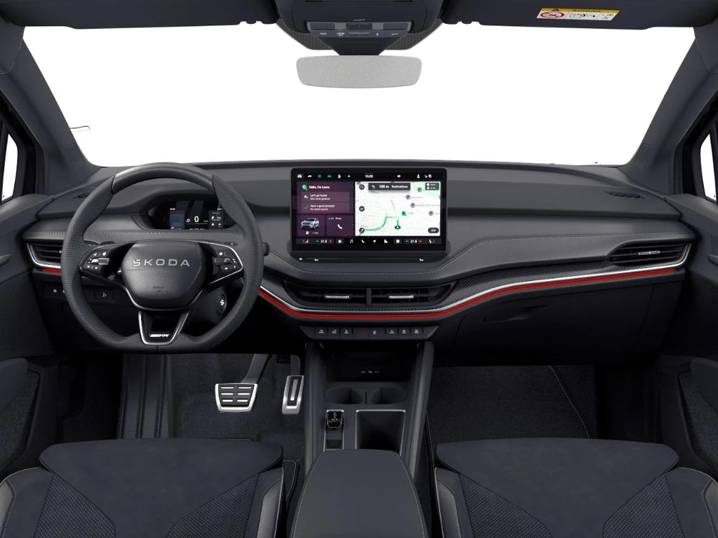 Škoda Enyaq iV – foto 4