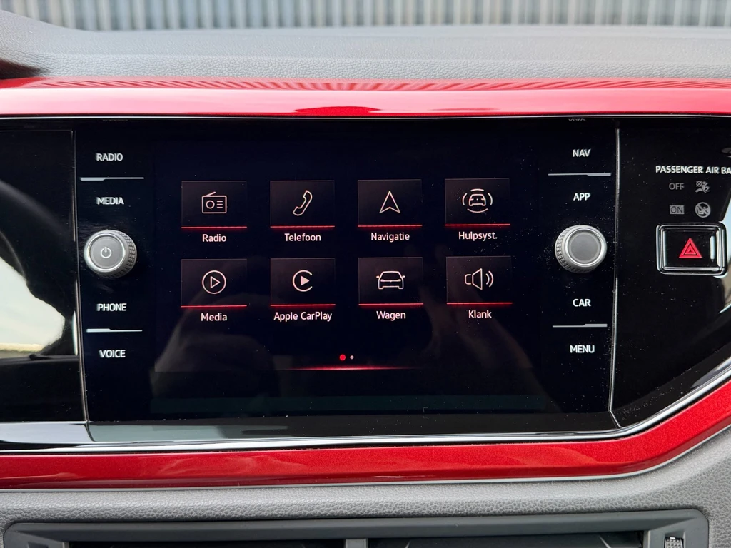 Volkswagen Polo – foto 22