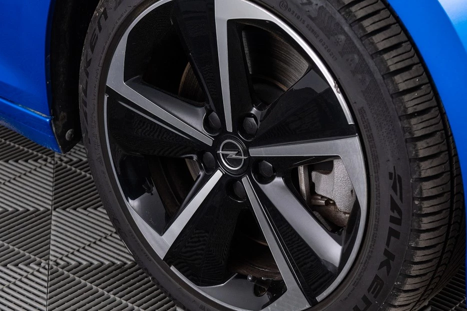 Opel Astra – foto 47
