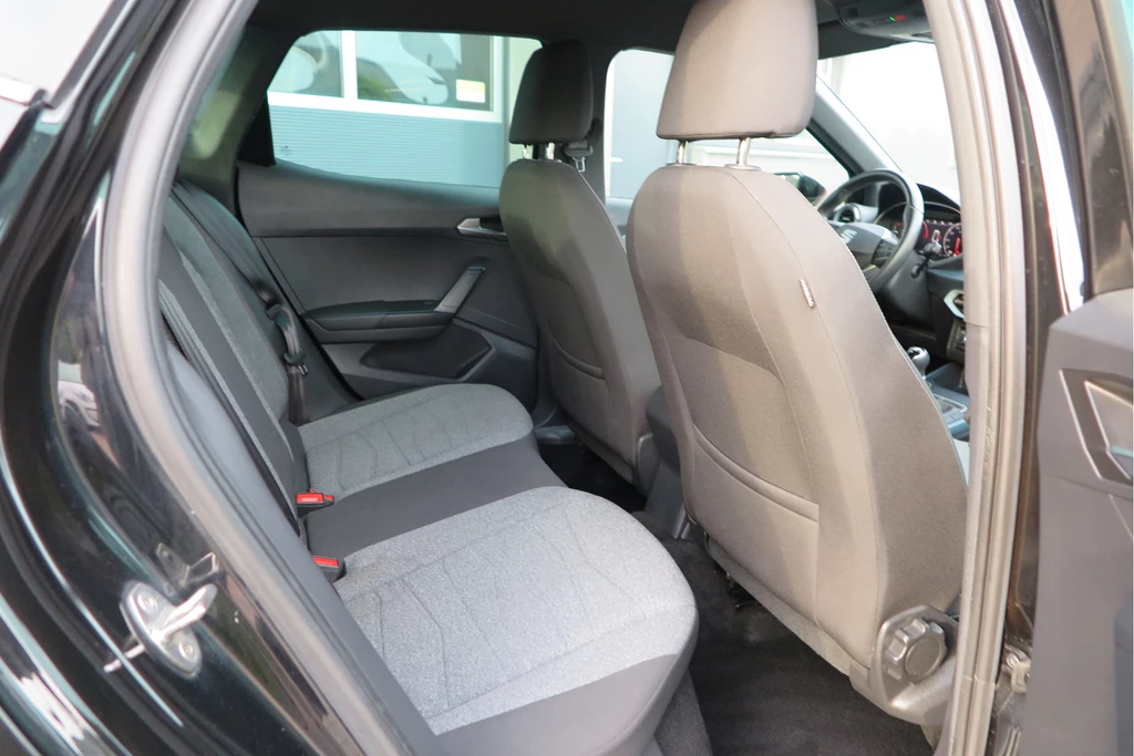 SEAT Arona – foto 40