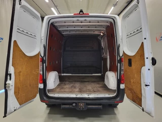 Mercedes-Benz Sprinter – thumbnail 9