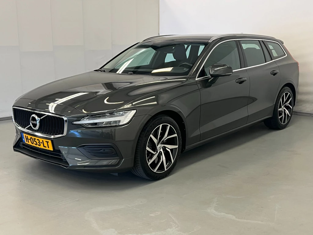 Volvo V60 – foto 2