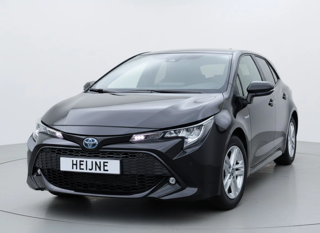 Toyota Corolla – foto 2