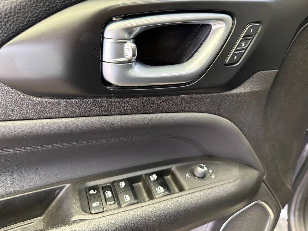 Jeep Compass – foto 25