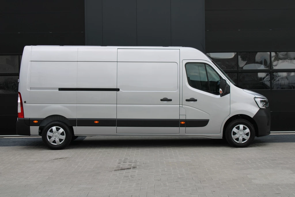 Renault Master – foto 8