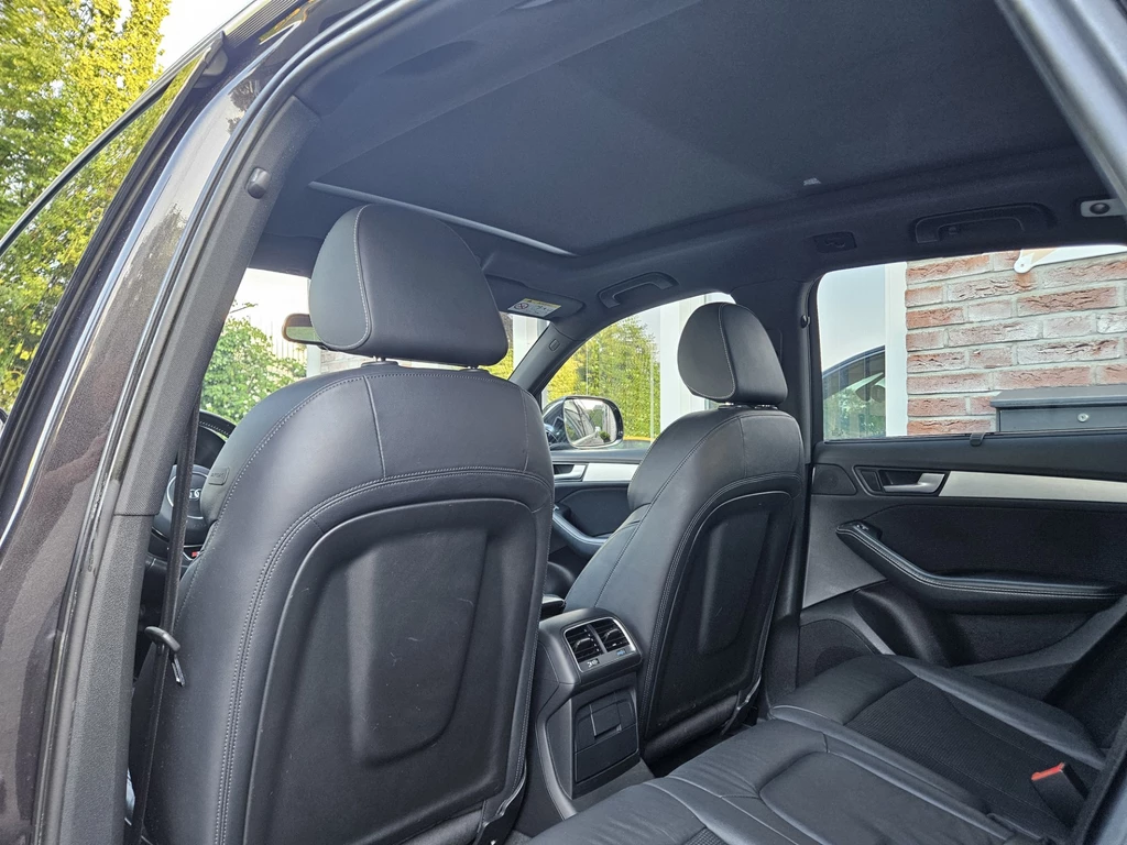 Audi Q5 – foto 23