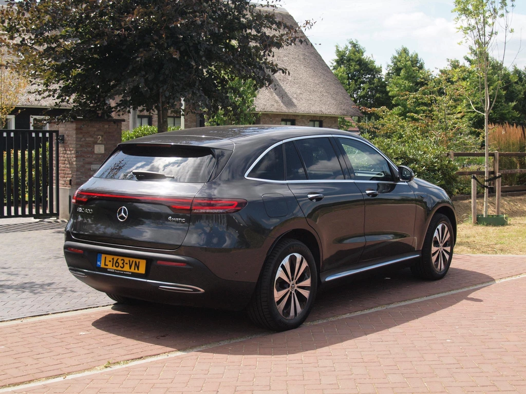 Mercedes-Benz EQC – foto 6