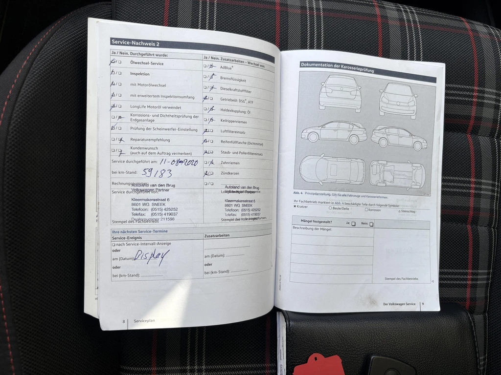 Volkswagen Golf – foto 48