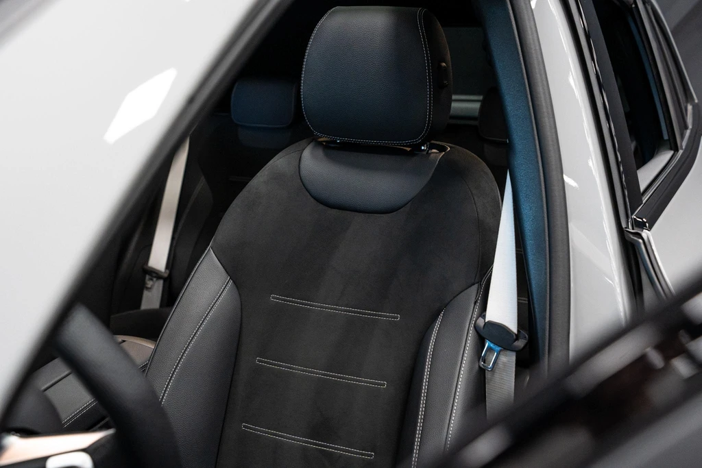 Mercedes-Benz GLA – foto 9