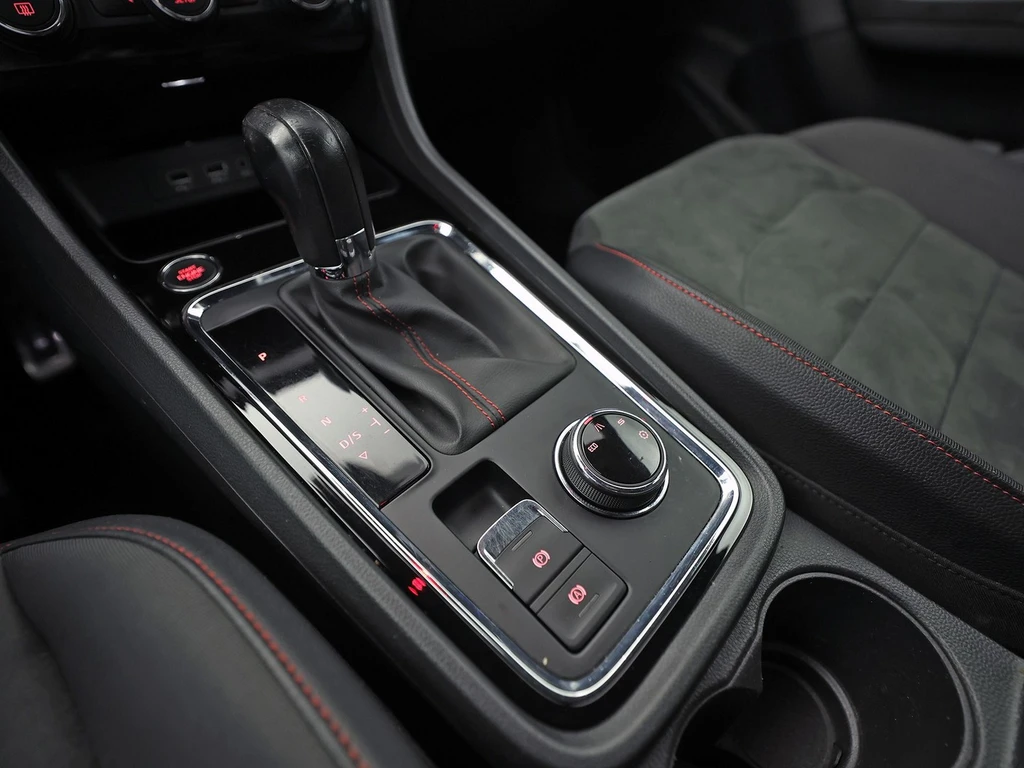 SEAT Ateca – foto 11