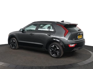 Kia Niro EV – thumbnail 3