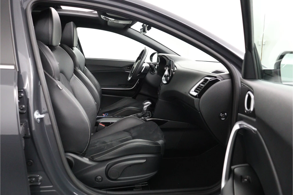 Kia Ceed Sportswagon – foto 36