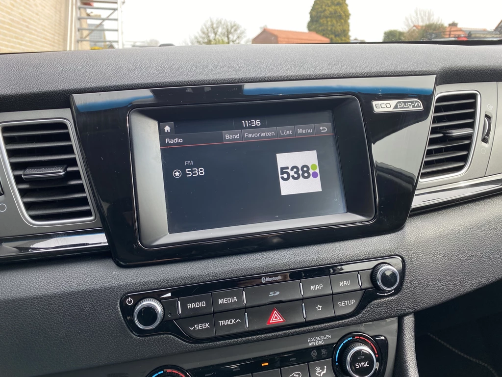 Kia Niro – foto 23