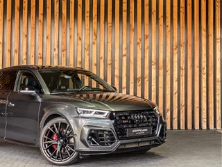 Audi SQ5 – thumbnail 15
