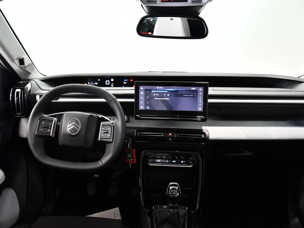 Citroën C3 – foto 8