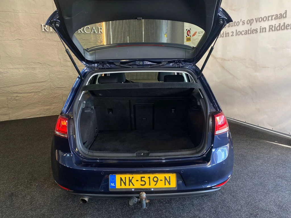 Volkswagen Golf – foto 9