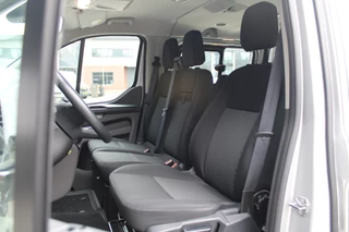 Ford Transit Custom – thumbnail 16