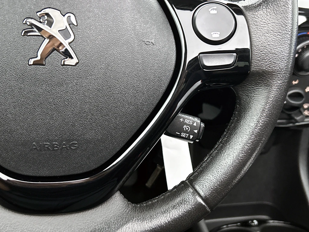 Peugeot 108 – foto 6