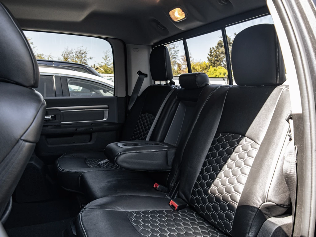 Dodge Ram 1500 – foto 15