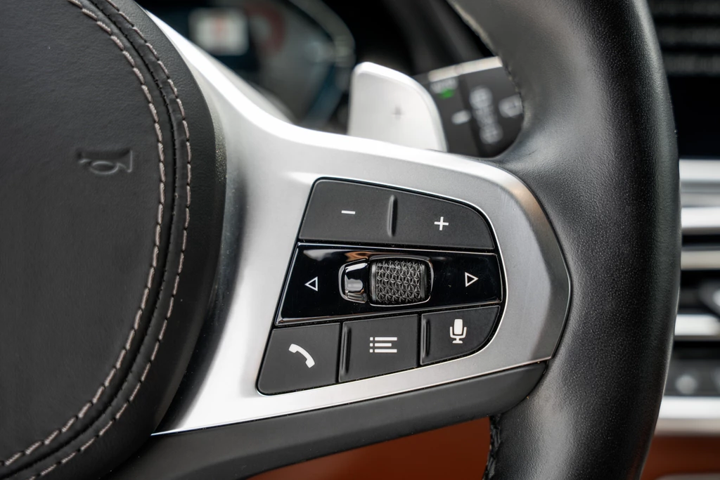 BMW X5 – foto 17