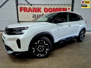Citroën C5 Aircross – thumbnail 1