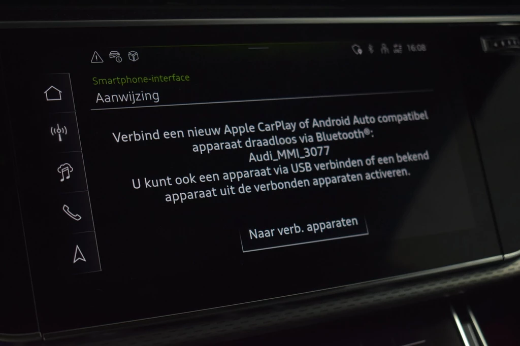 Audi Q8 – foto 31