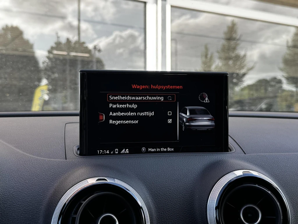 Audi A3 – foto 36