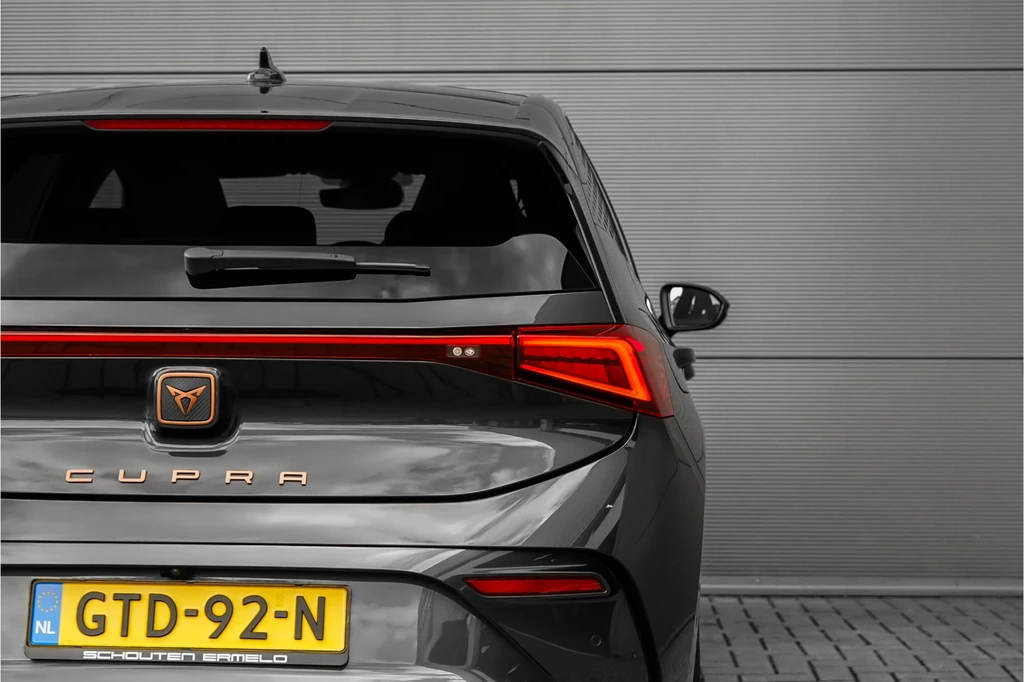 CUPRA Born – foto 6