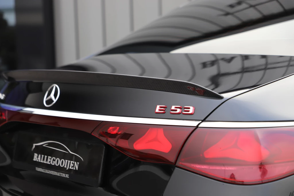 Mercedes-Benz E-Klasse – foto 10