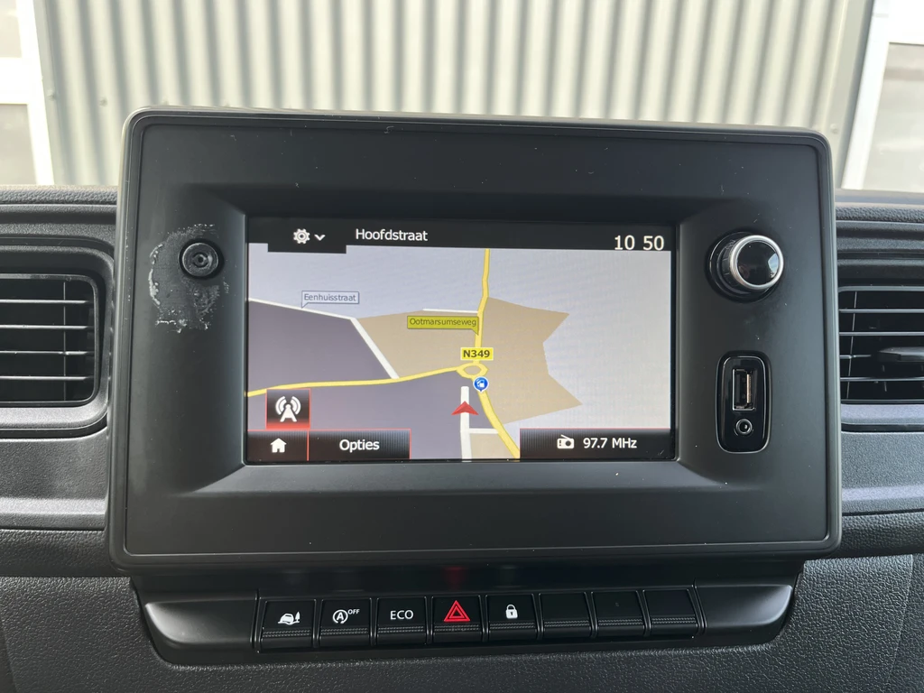 Renault Master – foto 22