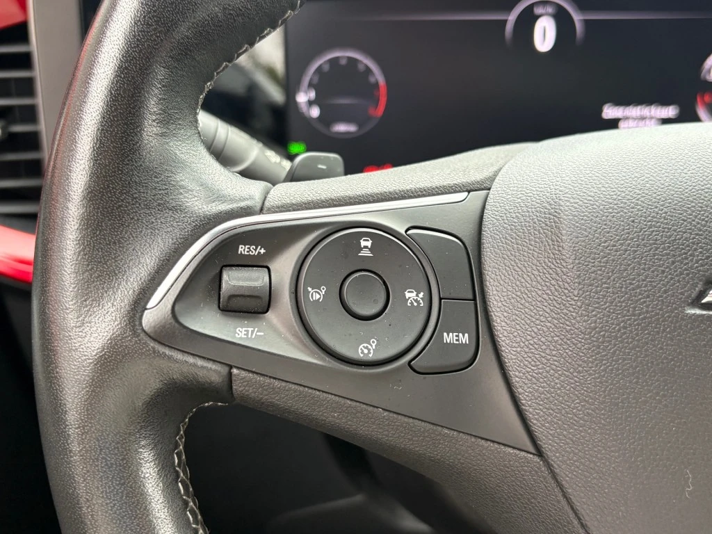 Opel Mokka – foto 14
