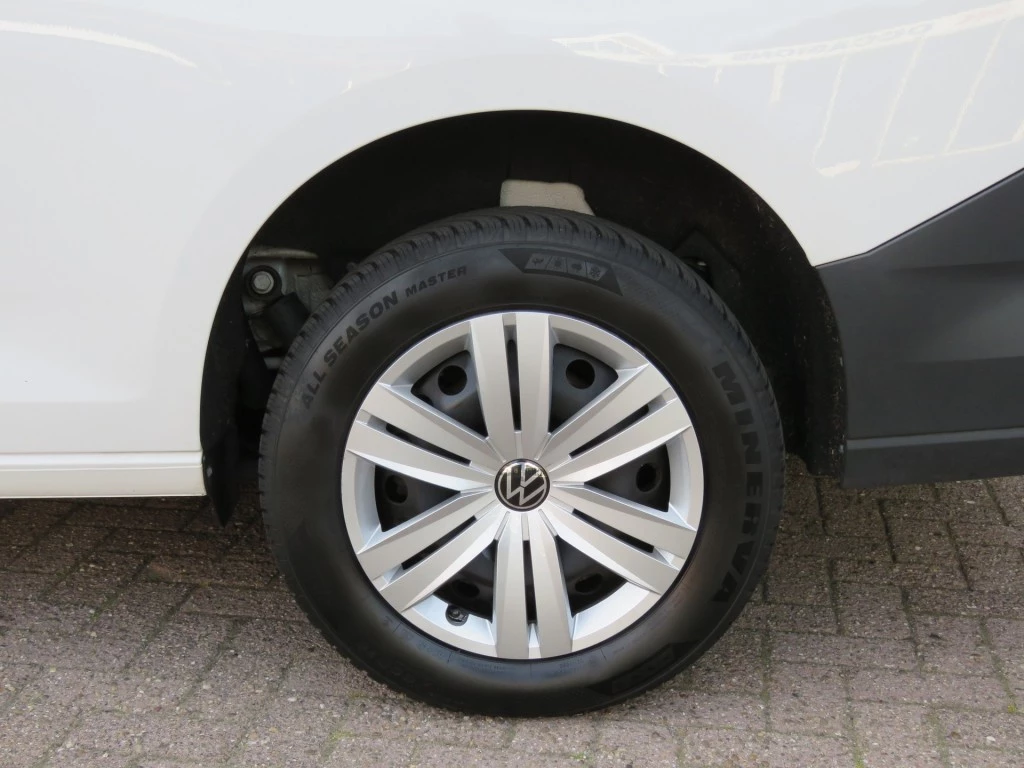 Volkswagen Caddy – foto 16