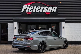 Audi A5 – thumbnail 6