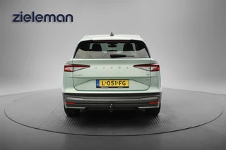 Škoda Enyaq iV – thumbnail 4