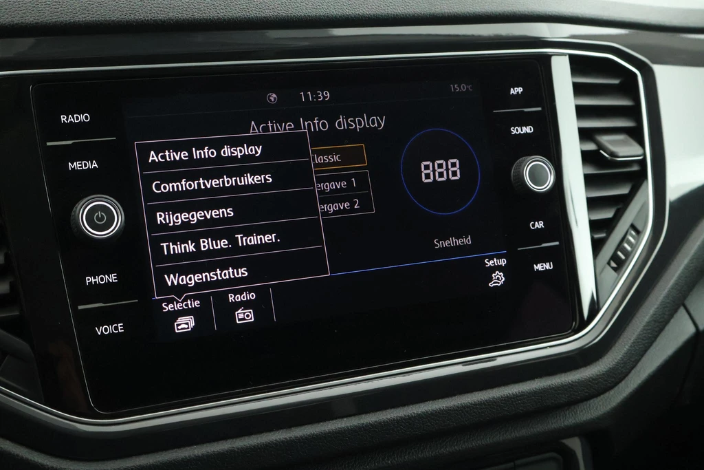 Volkswagen T-Roc – foto 22