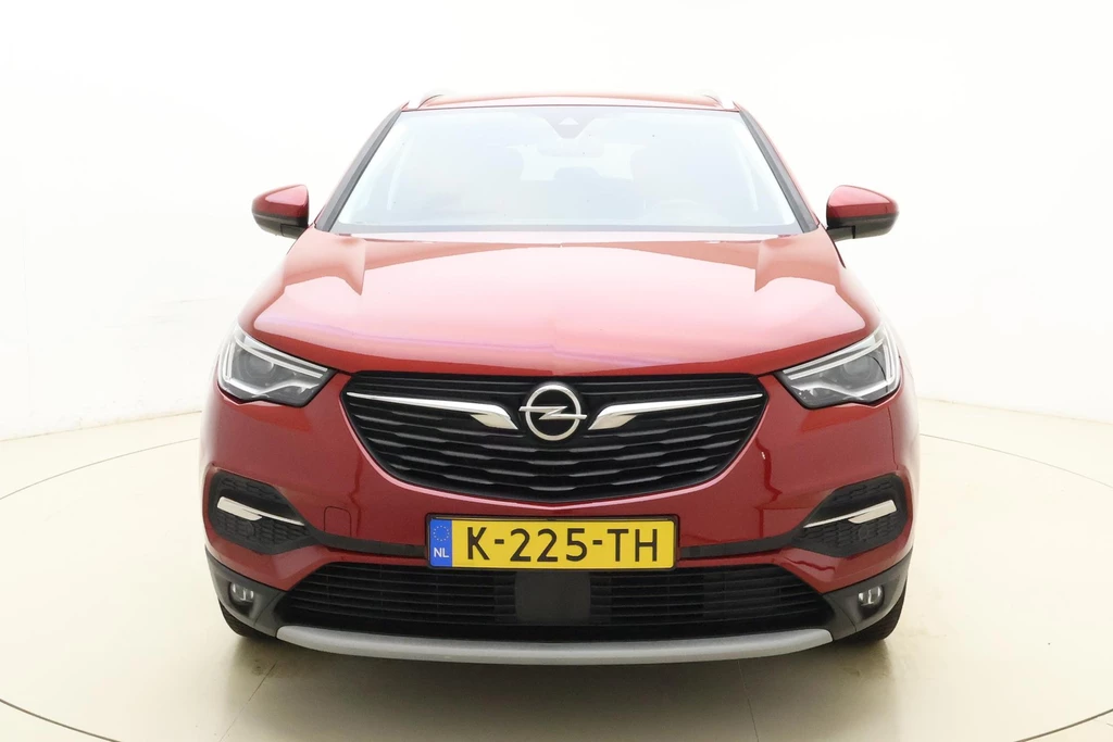 Opel Grandland X – foto 9