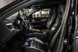 Porsche Panamera – thumbnail 12