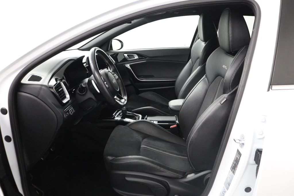 Kia Ceed Sportswagon – foto 22